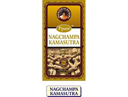 Нагчампа камасутра (Nagchampa kamasutra) 15гр