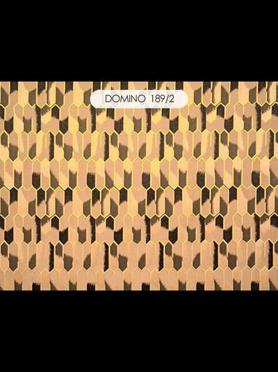 Domino, портьера на отрез