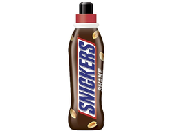 Milk Shake Snickers 350 мл (8шт)