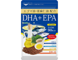 DHA + EPA  на 90 дней