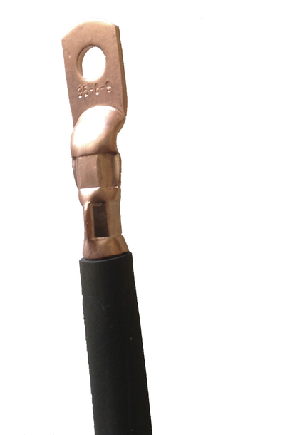 Перемычка для АКБ дл. 300 мм (AP300-50-d8)