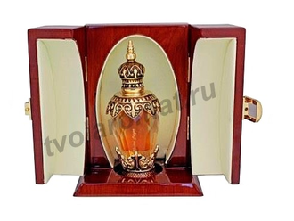 элитные духи Khaltat Maryam / Хальтат Мариам от Al Haramain