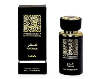 Парфюм Fakhar / Факхар 30 мл Lattafa Perfumes