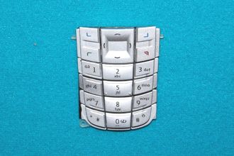 Клавиатура для Nokia 3120 Новая
