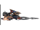 Летательный корабль Хищника - Predator Blade Fighter (60см)