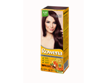 ROWENA Стойкая Крем-Краска для волос (с аммиаком) тон 6.60  Гранат