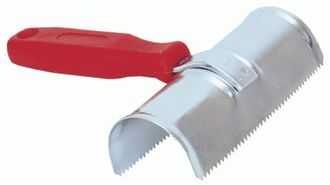 Скребница двойная Скребница двойная