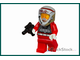 # 5004408 Минифигурка «Пилот А–Крылого Истребителя Повстанцев» / “Rebel A–Wing Pilot” Minifigure (Polybag 2016)
