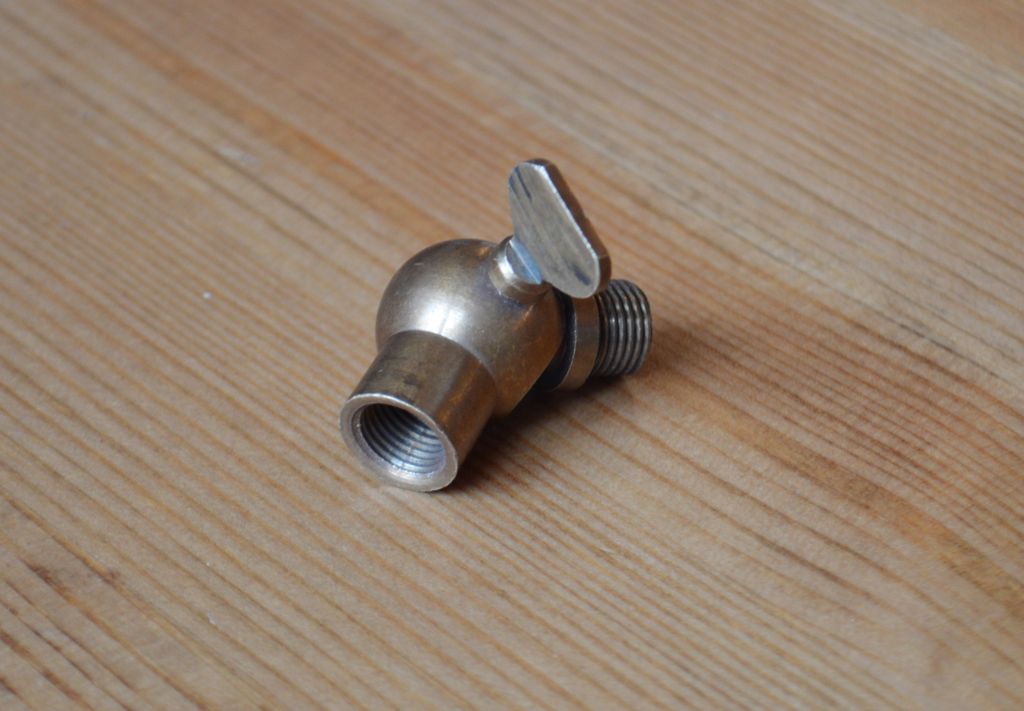 Латунные шарниры, детали и ретро патроны. Все для светильников в стиле ...