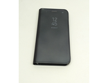 Чехол-книжка для мобильного телефона iPhone 7/8 с проекцией, черный