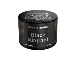 Табак Duft Black Currant Черная Смородина Strong 40 гр