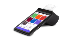 Смарт-терминал АТОЛ Sigma 7