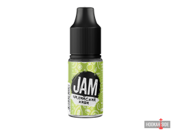 Жидкость JAM Salt 5 10мл - Чилийский киви