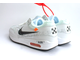 Кроссовки Nike Air Max 1off white
