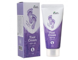 EKEL Крем для ног с Лавандой Foot Cream Lavender, 100 гр. 653274