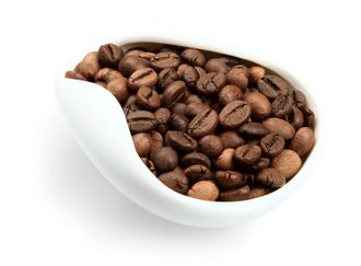 Кофе ароматизированный &quot;Пломбир&quot; зерновой