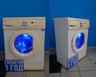 Стиральная машина LG WD-80192S код 528867