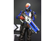 Модель Soldier 76