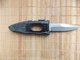 Нож складной Schrade Viper knife Bayonet
