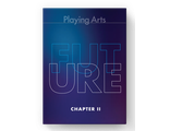 Playing Arts Future (Chapter 2)
