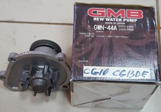 Помпа GMB   Nissan  CG10DE / CG13DE 21010-41B00  GWN44A