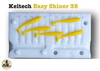 Keitech &quot;Easy Shiner&quot; 5 х 35 мм (реплика)
