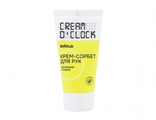 Selfielab Cream O&#039;Clock Крем-сорбет для рук 50мл