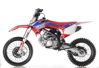 Питбайк RXF FREERIDE 17/14 140cc