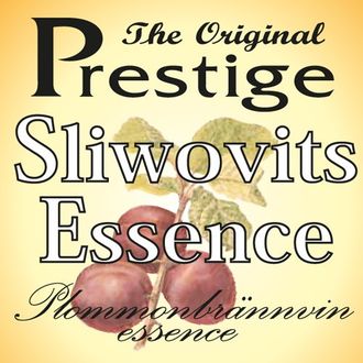 PR Slivowitz Essence