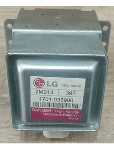 Магнетрон к микроволновым печам LG 2M213-39F