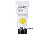 Пенка для умывания с экстрактом Лимона Clean Red Lemon Cleanser Tony Moly, 180 мл. 531218