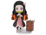 Фигурка Figuarts Mini Demon Slayer: Kimetsu no Yaiba Nezuko Kamado