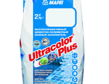 Затирка цементная Ultracolor Plus