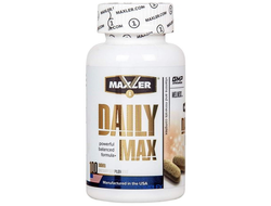 (Maxler) Daily Max - (60 таб)