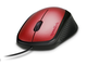 PC Мышь проводная Speedlink Kappa Mouse USB red (SL-610011-RD)