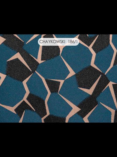 Chaykowski, люксовый текстиль для пошива штор