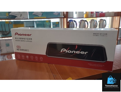 Видеорегистратор зеркало PIONEER ND-DVR160S P2