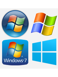 Microsoft Windows - операционные системы