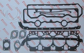 Ремкомплект Д-240/243 прокладок двигателя (прокладка ГБЦ с ГЕРМЕТИКОМ)  КН-2148