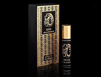 женские духи Estus / Эстус (7 мл) от Arabesque Perfumes