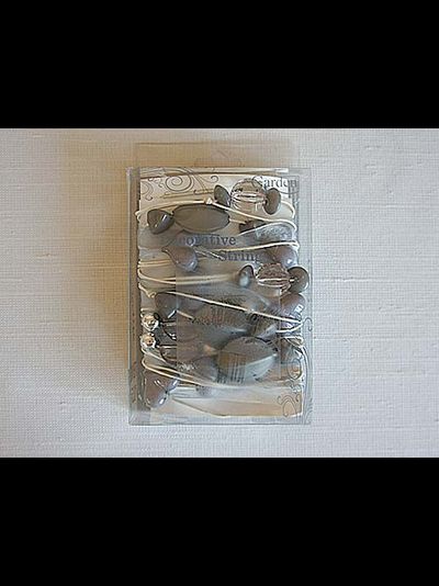 Арт. 535596. Подвес-гирлянда с сердечками