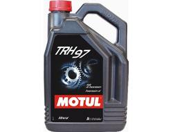 Трансмиссионное масло Motul  TRH 97  - 5 Л (100189)