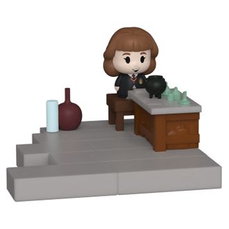 Фигурка Funko Mini Moments Harry Potter Potions Class Hermione Granger