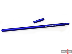 Мундштук Amy Deluxe синий 37 см