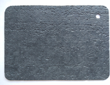Пленка с рисунком для бассейна &quot;под камень&quot; 1.65 м, Лаковое покрытие Haogenplast (STONEFLEX BAZELET )