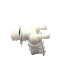 Hansa_Клапан наливной Double valve type