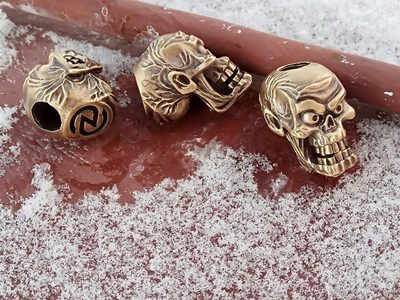 Изделие № 24 "Фабричный Зомби"