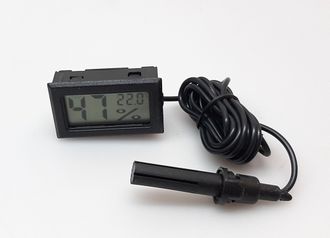 Термометр TPM-20 с выносным датчиком