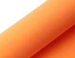 Фоамиран зефирный 50х50см оранжевый