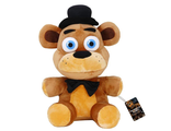 Плюшевая игрушка Funko Plush: FNAF:  Freddy Tray 40 см.